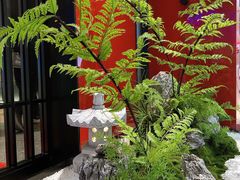 -花漫里亲民日式餐厅(万象城店)