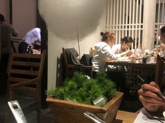 大堂-小大董·烤鸭(凤凰汇店)