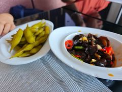 -白云湖畔酒店-湖畔餐厅