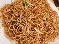 豉油皇三丝炒面-点都德(千灯湖环宇城店)