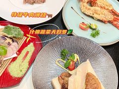 -松临·铁板烧&Omakase(神农店)