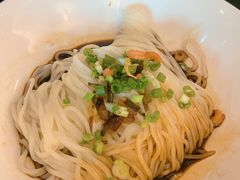 红油燃面-鼎泰丰(国贸商城店)