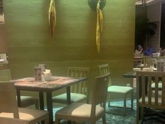 -金海湾自助餐厅(金陵饭店)