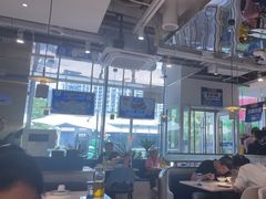 -兰湘子·湘菜小炒(长安万科广场店)