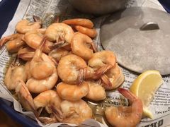 -阿甘虾餐厅(凌霄阁店)