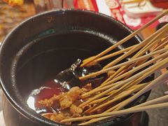 -可口香·非遗老号烧烤(南岗直营店)
