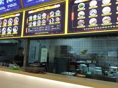 -面道赞宁海海鲜面(迎凤街店)