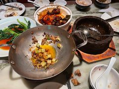 -绿茶餐厅(昌平悦荟店)