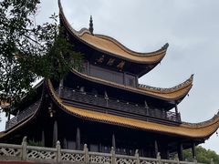 -岳阳楼景区