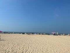 -那香海钻石沙滩浴场