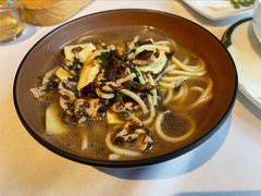 经典片儿川-杭州新新饭店·1913餐厅