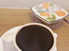 -龟金正·港式甜品(客村店)