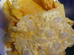 潮汕炸腐皮-小牛海记潮汕牛肉店(永定路店)
