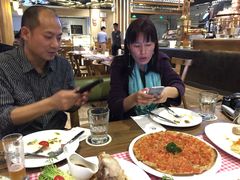 -Paulaner·德国帕拉娜自酿啤酒餐厅(海上世界店)