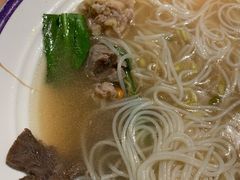 -喜越泰莱·泰越料理(海逸新天地店)