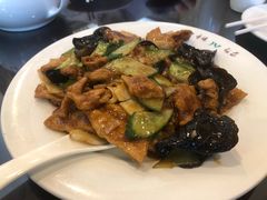 -晋阳饭庄(虎坊桥店)