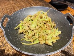 -品德宏·孔雀宴的发源地(金塔园店)