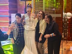 -The BREW·酿餐厅(浦东嘉里大酒店)