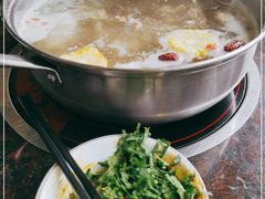 -八合里潮汕鲜牛肉火锅(深圳海岸城店)