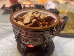 -唐猫庭院·千年陕菜(赛格国际购物中心店)