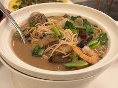 -莆田餐厅PUTIEN(西安万象天地店)