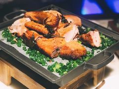 -绿茶餐厅(深圳龙华天虹购物中心店)