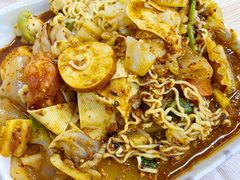 -大江麻辣拌(石油学院店)