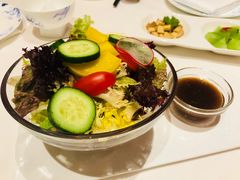-上海衡山路十二号华邑酒店