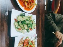 -清真·伊清阁餐厅