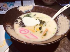 -将太无二·北美传奇寿司(瑞士公寓店)