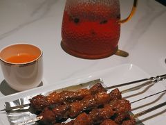 -燕兰楼·清真西北融合菜(亚运村店)