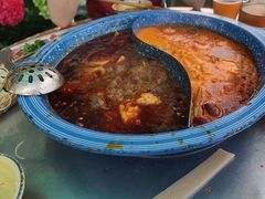 -王歘歘·chuǎ火锅(五道营店)