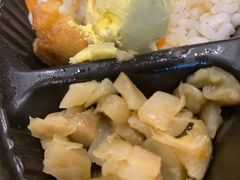 -德克士(砂之船奥特莱斯店)