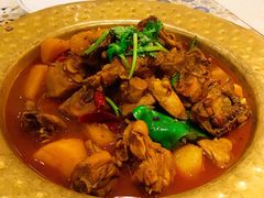 -阿拉丁新疆风味餐厅·清真(罗廊巷店)