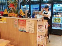 -郑记•不夜城烧烤•龙虾•虾蟹(黄鹤楼店)