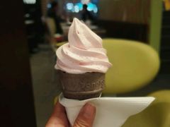 -麦当劳(世界城广场店)