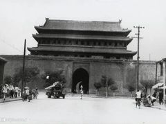 -1886德国汽车餐厅(外滩中央店)