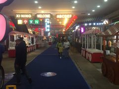 -清真·尼罗美食城(王府井生活广场店)