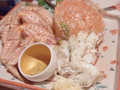 -希望日本料理(保利香槟花园店)