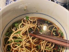 -南京大牌档(香港广场店)