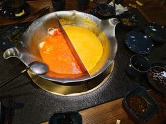 -湊湊火锅·茶憩(东城万达店)