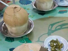 android_upload_pic-无招牌海鲜餐厅(滨海艺术中心店)