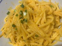 -荆九爷爆炒桥头三嫩(夫子庙店)