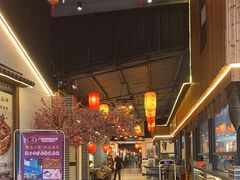 -台山第一家兴华黄鳝饭·黄鳝婆(开平店)