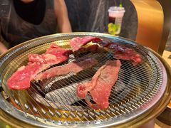 -西塔老太太泥炉烤肉(武汉摩尔城店)