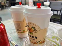 -堤角朱爹爹烧烤·武汉猪肉串(光谷金融港店)