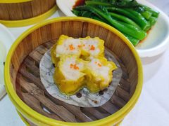 -君德澜酒家·创意粤菜(金山谷店)