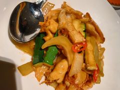 -鹿园 MOOSE(长宁店)