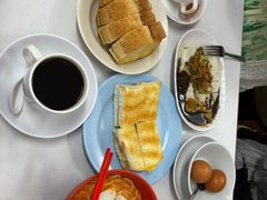 -Killiney Kopitiam(基利尼路67号店)
