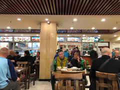 大堂-西塔大冷面(市府大路店)